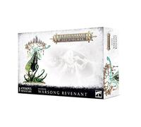 Warhammer SYLVANETH - Espíritu del bosque