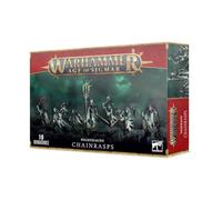 Warhammer Taller de Juegos