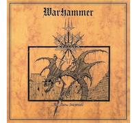 Warhammer - The doom messiah [Vinilo]