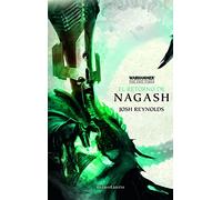 Warhammer The End Times nº 01/05 El retorno de Nagash: 1 (Warhammer Chronicles)