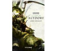 Warhammer The End Times nº 02/05 La caída de Altdorf: 2 (Warhammer Chronicles)