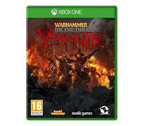 Warhammer: The End Times - Vermintide