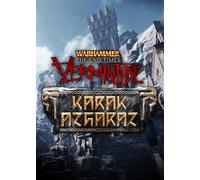 Warhammer The End Times - Vermintide Karak Azgaraz (DLC) XBOX LIVE Key EUROPE