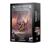 Warhammer The Horus Herejy Games Workshop Thousand Sons: Azhek Ahriman