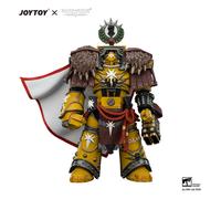 Warhammer: the horus herejy - imperial fists lord castellan evander ga