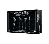 Games Workshop - Warhammer - Horus Herejy: Legion Astartes Melee Weapons Upgrade