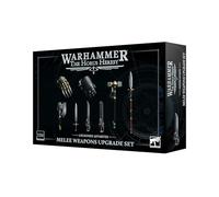 Games Workshop - Warhammer - Horus Herejy: Legion Astartes Melee Weapons Upgrade