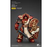 Warhammer the horus heresy figura 1/18 blood angels crimson paladins s
