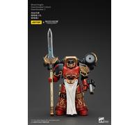 Warhammer the horus heresy figura 1/18 blood angels dawnbreaker cohort