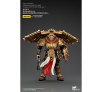 Warhammer the horus heresy figura 1/18 legio custodes custodian venata