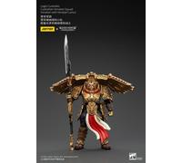 Warhammer the horus heresy figura 1/18 legio custodes custodian venata