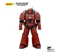 Warhammer the horus heresy figura blood angels mkvi tactical legionary