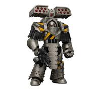 Warhammer the horus heresy figura de acción 1/18 lron warriors tyrant