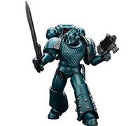 Warhammer The Horus Heresy Figura de acción Alpha LegionHeadhunter Prime 20 cm