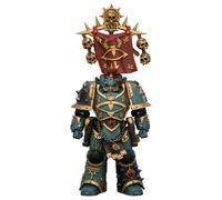Warhammer the horus heresy figura de acción sons of horus vheren ashu