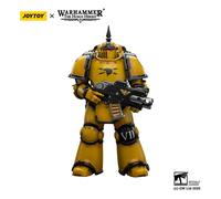 Warhammer the horus heresy figura imperial fists mk lll tactical legio