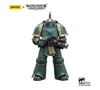 Warhammer the horus heresy figura sons of horus mk lll tactical legion