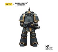 Warhammer the horus heresy figura space wolves mk lll tactical legiona