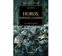 La Herejia De Horus 1: Horus Señor De La Guerra