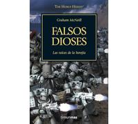 Warhammer The Horus Heresy nº 02/54 Falsos dioses: Las raíces de la herejía: 2