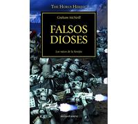 Warhammer The Horus Heresy nº 02/54 Falsos dioses: Las raíces de la herejía: 2
