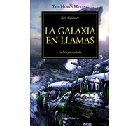 La Herejia De Horus 3: La Galaxia En Llamas
