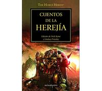 La Herejia De Horus 10: Cuentos De La Herejia