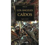 Warhammer The Horus Heresy nº 11/54 Los ángeles caídos: Engaño y traición