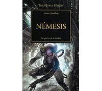 The Horus Heresy nº 13/54 Némesis: La guerra en la sombra (Warhammer The Horus Heresy)