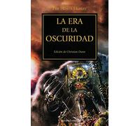 The Horus Heresy nº 16/54 La era de la oscuridad (Warhammer The Horus Heresy)