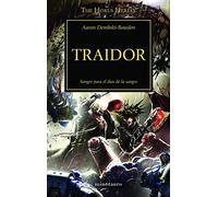 La Herejia De Horus 24: Traidor