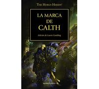 Warhammer The Horus Heresy nº 25/54 La marca de Calth