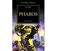 Pharos Nº 34: El Ocaso De La Luz