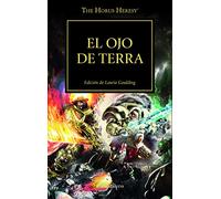 Warhammer The Horus Heresy nº 35/54 El ojo de Terra