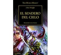Warhammer The Horus Heresy nº 36/54 El sendero del cielo