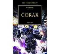 Corax Nº 40 (warhammer The Horus Heresy Nº 1)
