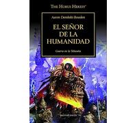Warhammer The Horus Heresy nº 41/54 El Señor de la Humanidad: Guerra en la Telaraña