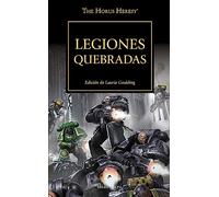 Legiones Quebradas Nº 43/54