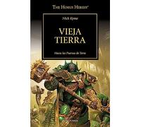 The Horus Heresy Nº 47/54 Vieja Tierra