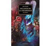 Warhammer The Horus Heresy nº 51/54 Esclavos de la oscuridad: Caos absoluto