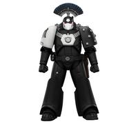 Warhammer: the horus heresy - raven guard mkvi - sargento táctico con