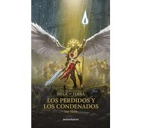 Warhammer The Horus Heresy: Siege of Terra nº 02 Los perdidos y los condenados: 2