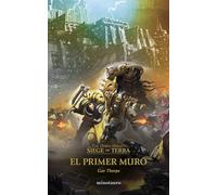 Warhammer The Horus Heresy: Siege of Terra nº 03 El primer muro: 3