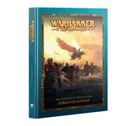 WARHAMMER: THE OLD WORLD - FORCES OF FANTASY