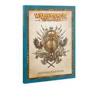 Warhammer: The Old World - Matched Play Guide (Inglés)