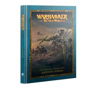 WARHAMMER: THE OLD WORLD - RAVENING HORDES