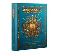 WARHAMMER: THE OLD WORLD RULEBOOK