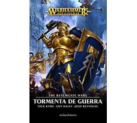 Tormenta De Guerra Nº 01/04