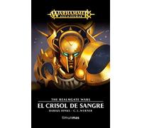 Warhammer The Realmgate Wars nº 03/04 El Crisol de Sangre: 3 (Warhammer Age of Sigmar)