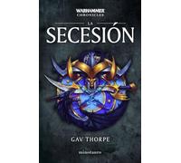 Warhammer Time of legends Omnibus nº 03/03 La secesión: 3 (Warhammer Chronicles)